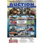 Go Fasters Inventory Reduction Absolute Auction