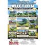 Mark Peterson Farming & Excavation Retirement Online Only Auction