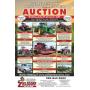 Peter & Colleen Fank Online Only Farm Retirement Auction
