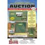 Lac Qui Parle County Land & Building Site Online Only Auction