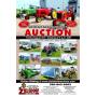 Hjelle Farms Online Only Auction