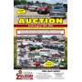 August 2026 Online Only Consignment Auction!