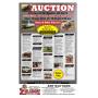 TOM & RITA GORRES ONLINE ONLY AUCTION