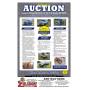 Allan Peterson Online Auction