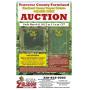 TRAVERSE COUNTY FARMLAND HERBERT OSCAR BEYER ESTATE ONLINE ONLY AUCTION