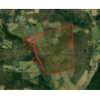 Real Estate Brankruptcy Auction 241 Acres in Bradford County, PA