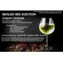 Sealed Bid Auction PA Liquor License
