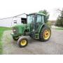 Online Farm Equipment Liquidation Auction