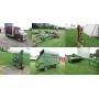 Online Only Farm Equipment Liquidation Auction