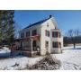 Real Estate Auction - 2 Story Stone Farmhouse set on 31 Acres, Green Lane, PA