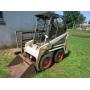 Online Personal Property Auction - Outdoor Equipment & Household Furniture