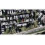  Bankruptcy Ordered Auction Two Lots in West Philadelphia, Philadelphia, PA
