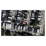 Residential Bankruptcy Ordered Auction Three Lots in Logan, Philadelphia, PA