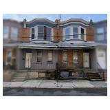  Side-by-Side Row House Package in SW, Philadelphia, PA