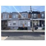  INVESTOR OPPORTUNITY!! Tenant Occupied Brick Row House in SW, Philadelphia, PA