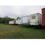 Storage Trailer Liquidation Auction