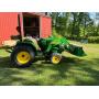 Acreage Equipment, Household, Antiques and MORE in Ely 23-0618.OL