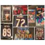 Sports Memorabilia 23-1204.OL