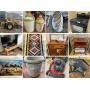 Almost a Century of Collecting in Tendoy Estate 23-1203.iol