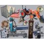 TRACTOR, TOOLS and TREASURES in Cheyenne 25-0512.wol