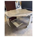 Workstation.   Preview & pickup BOPU shop