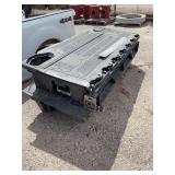 Decked Truck Bed Drawer System 6’3”x5’10”, used, one system 2 drawers. Preview & pickup BOPU yard