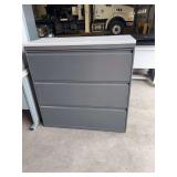HON three drawer lateral file.    Preview & pickup BOPU shop