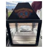 Wisco Industries Pretzel Machine-new.  No preview.  Pickup Ice and Events Center