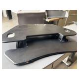 Desk Monitor riser.   Preview & pickup BOPU shop