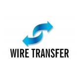 Wire transfer is required for ANY lot that has a title. See full description for the entire list of items with title. - any invoice over $1500 will also require a wire transfer
