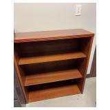 Bookcase 36x13x39.  Preview & pickup BOPU shop