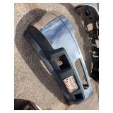 Front Bumper Make/Model Unknown, Used. Preview & pickup BOPU yard