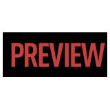 Preview is available, please read full description for dates, times and locations.