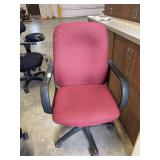Office chair.  Preview & pickup BOPU shop