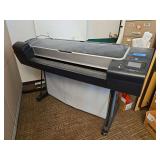 HP Designjet Z5400, Plotter, not working. Pickup & preview BOPU shop