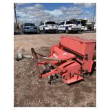 Jacobsen Textron 548 Seed Drill, Box 52 1/2” (preview and pickup at Fleet)