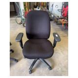 Office chair.   Preview & pickup BOPU shop