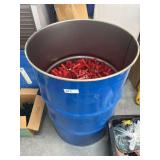 Shotgun shell casings 12 gauge - giant barrel