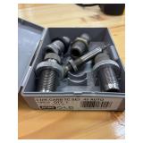 Three die carb TC set .45 auto