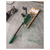 Rcbs automatic primer