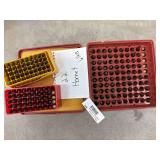 22 hornet ammunition