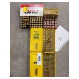 45 ammunition