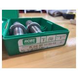 7MM rem mag die set