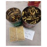 44 rem bag brass 10 pounds