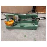 RCBS powder scale