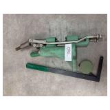 Rcbs press