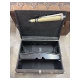 Gun-Ho hard side carrying case
