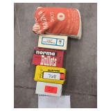 Assorted 45 bullets - 23 pounds