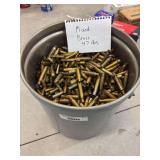 47 pounds of mixed brass