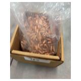 Large box of 270 100 grain bullets